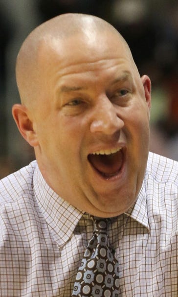 Buzz Williams leaving Marquette for Virginia Tech